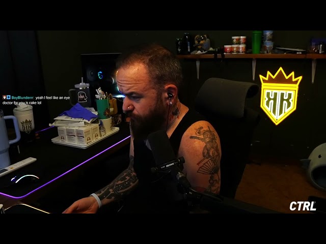 [VOD] we vibing come through - Just Chatting | 2025-07-09