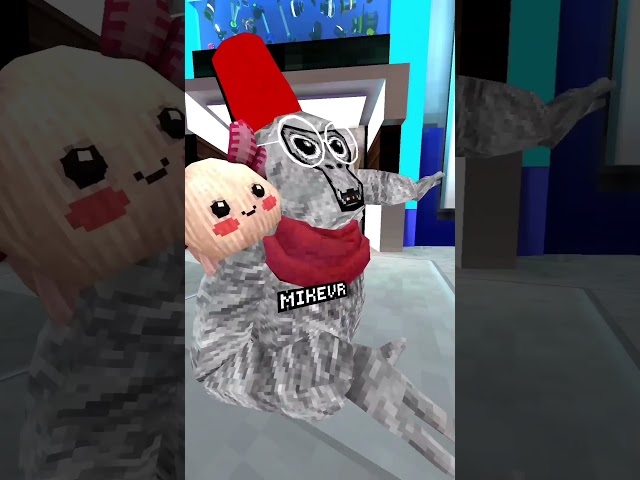 Gorilla tag 2cnd mall update#gorillatag#gorillatagquest #recommended#gtag#blowup #viral