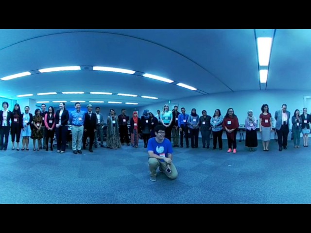 Wikipedia Education Program Workshop #2 - Icebreaker