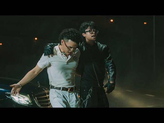 Richie D. ICY x Obito - Panorama (Official Music Video)