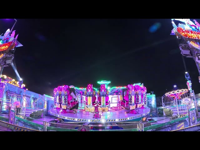 Mr. Gravity - Oberschelp (Off-ride) Lage-Pottenhausen Reinholdi Fair 2026 4K