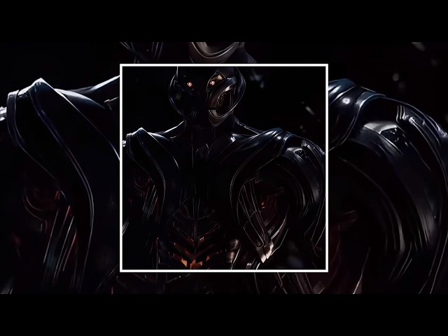 KLEAVE - ENTITY.096 X Ultron (EXTRA SLOWED) | TIKTOK version