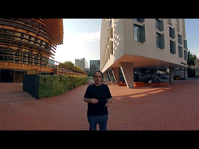 Máster en Modelado Digital de Producto de ESDESIGN | Formación Online
