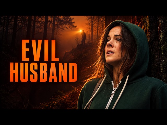 Based on a true story | EVIL HUSBAND 2026 | Drama Thriller | Full Movie HD