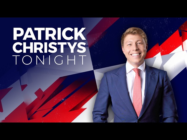 Patrick Christys Tonight | Tuesday 15th September