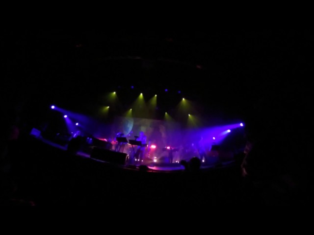 Planetarium - "Venus" @ Oakland Fox Theater