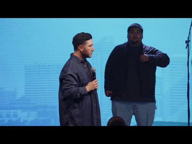 Victory Outreach San Diego Live Stream - Prayer Night
