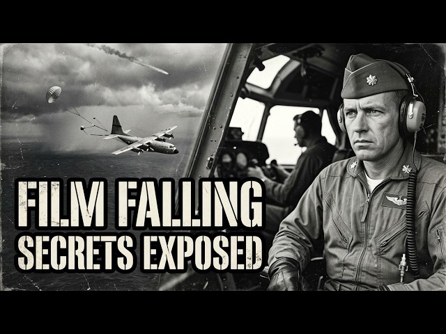 CORONA [Decoded] - America Photographs Soviet Secrets Then Must Catch the Film From the Sky