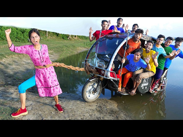 Must Watch Funniest Fun Comedy Video Exclusive New Amazing Funny Video 2026 Episode 294 Our Fun Tv