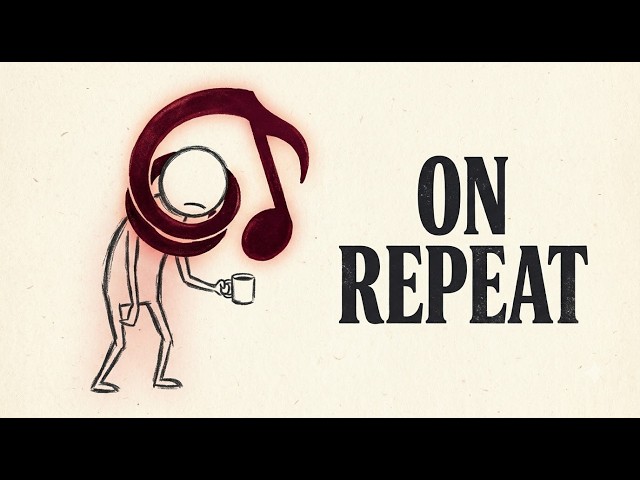 Why You Can’t Stop That Song From Playing In Your Head
