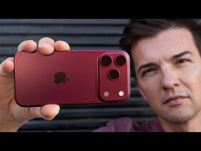 iPhone 18 Pro: More expensive & better than ever!