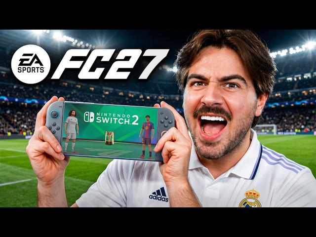 Lucas C 10/09 12 PM FC27 Switch 2