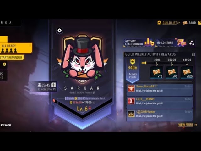 Live streaming of GDF_ESPORT 2551