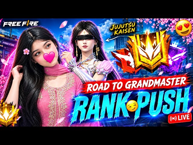 ROAD TO 1 MILLION - GARENA FREE FIRE #ff #freefire