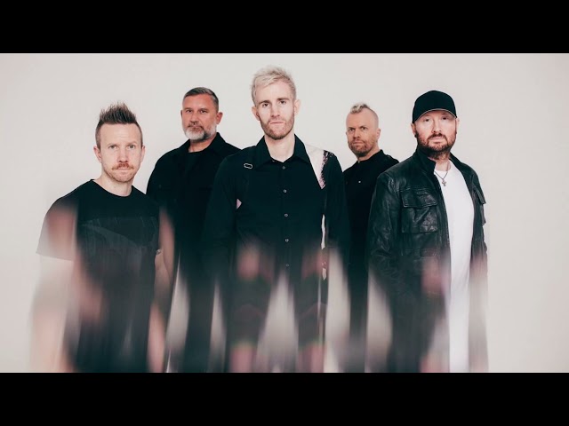Pendulum   Guiding Lights (Isolated Instrumental)