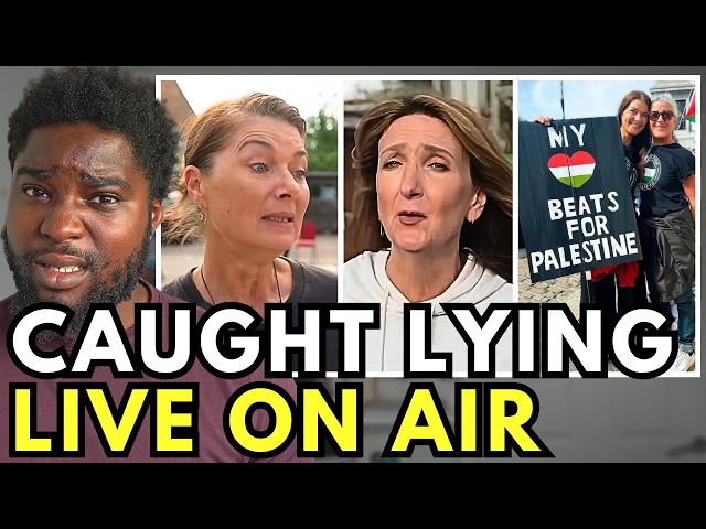 The BBC's Piddington Migrant Lies EXPOSED