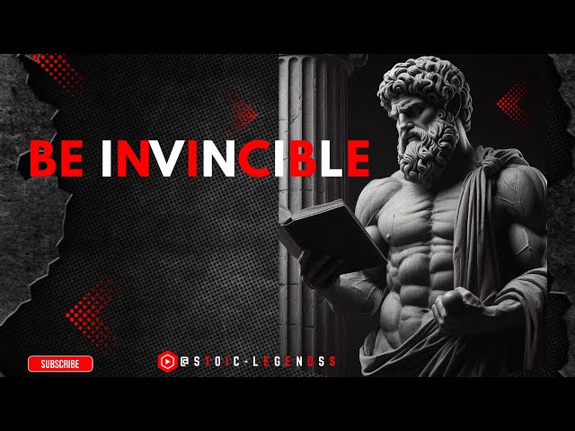 📌📌Become invincible with stoicism.📌📌#stoic #stoicism #marcusaurelius #stoicwisdom #stoicphilosophy