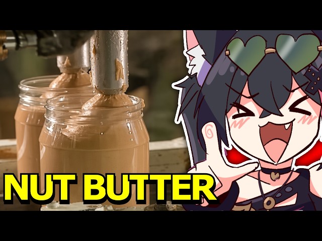 Reacting to How Its Made Out of Context For The First Time