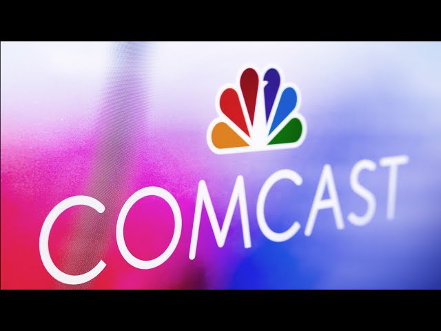 Comcast to spin off NBCUniversal into a separate company
