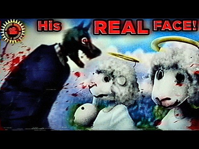 Film Theory: The Walten Files’ Biggest Mystery…SOLVED!