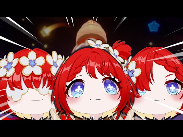 TRIBBIE EXE | Honkai: Star Rail