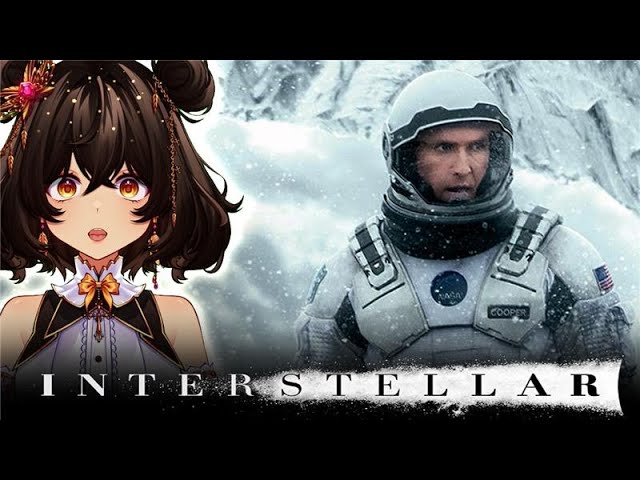 WHAT A TWIST!!! 😱 | Watching *Interstellar* 2014 for the FIRST TIME | Movie Reaction