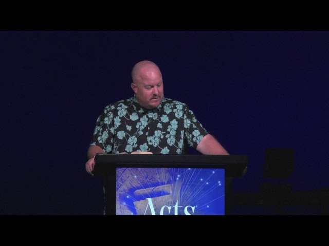 Live Stream - [Calvary Chapel Moreno Valley - Moreno Valley, CA]