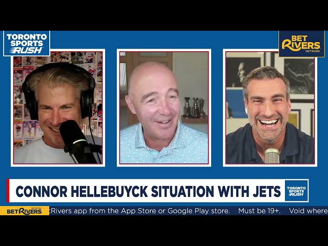 Pierre McGuire on Maple Leafs' Split-Squad Games & Early Thoughts on Hiller, Bobrovsky