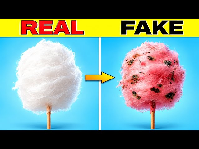 Dark Reality Of Street Foods #facts 