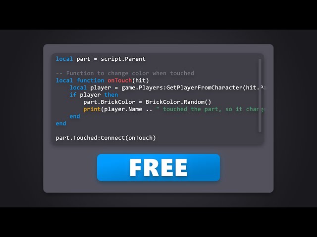 I built the ULTIMATE Scripting Toolbox