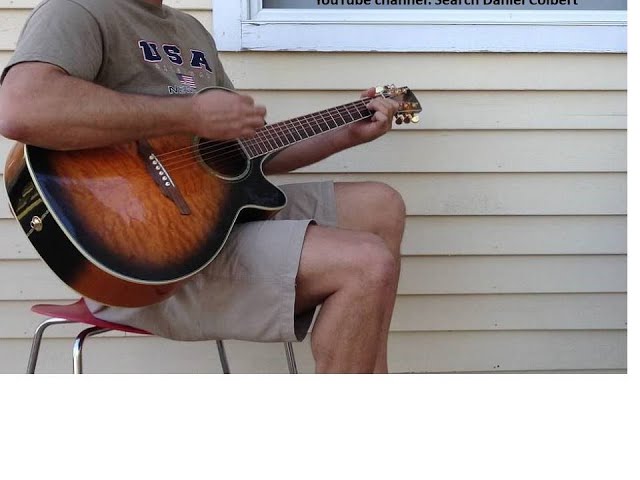 A Songwriter's Notes on Songwriting - Episode 1: The basics of harmony.