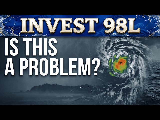Meteo Mundo | Caribbean Weather Forecast in 4K