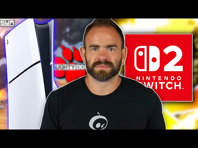 A Big PlayStation Title Leaks Early? And Nintendo Doubles Down On Physical Games | News Wave