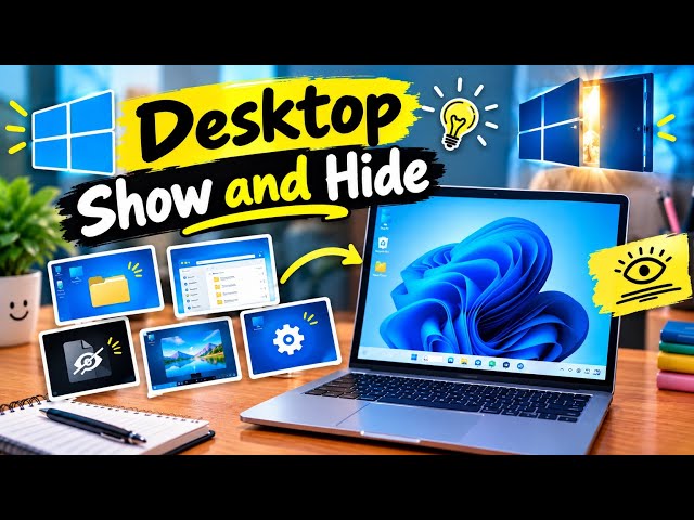 Sari Windows ak saath Minimize kre😱 | Windows Shortcut | #Computer #trending #viral 