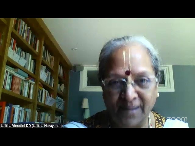 Tamil L3 NOD-Chp-9B dt 05.10.2026 by Lalitha Vinodini Devi Dasi