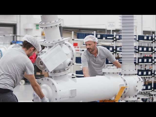 LODI 100: A Century of Innovation. Inspiring the Next 100.