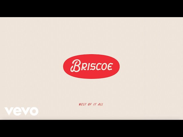 Briscoe - Easy Does It (Official Audio)