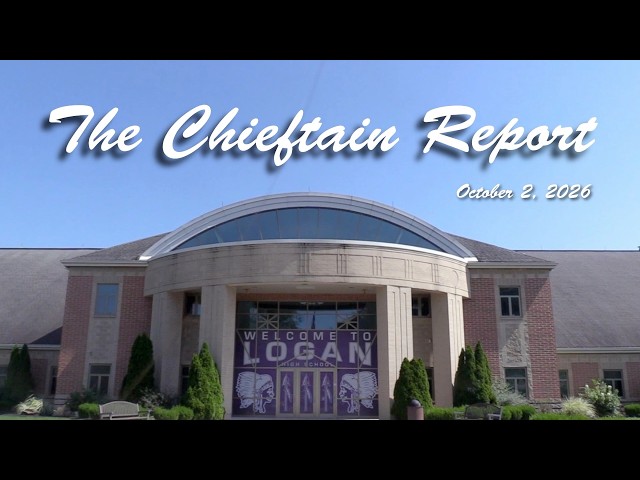 The Chieftain Report October 2, 2026