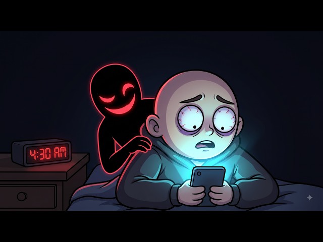 ARE YOU STILL...SCROLL?