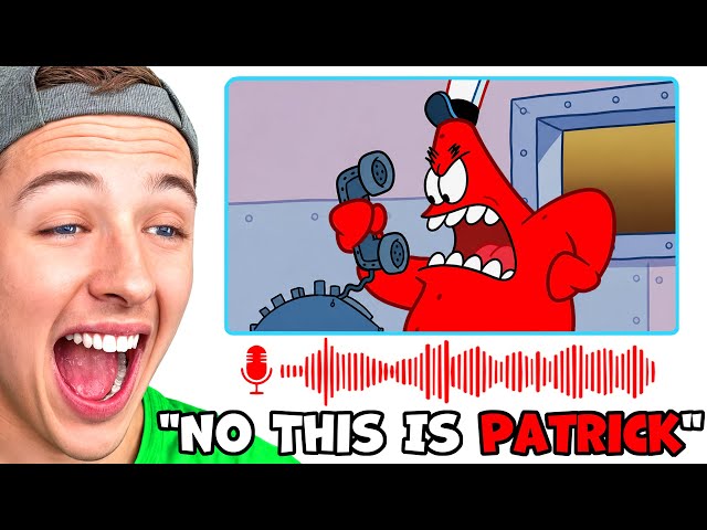 I Became a Voice Actor…