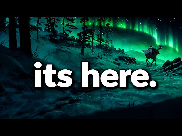 🔴6 Years in the Making | Valheim 1.0 Deep North LIVE