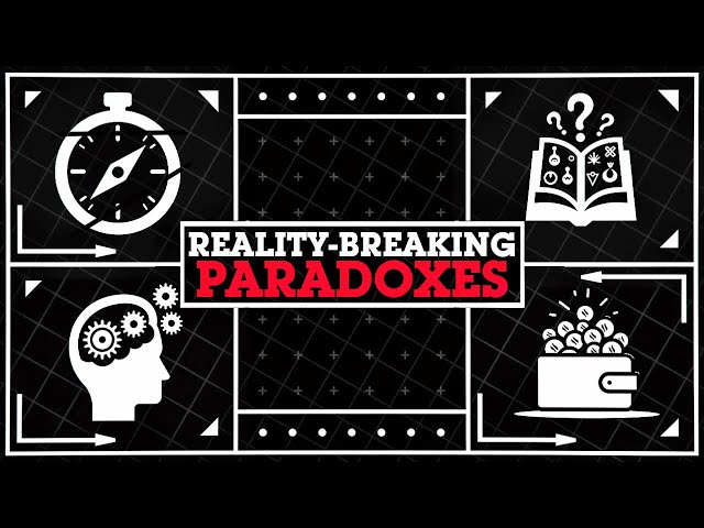 1 Hour of Brain-Twisting Paradoxes to Fall Asleep to