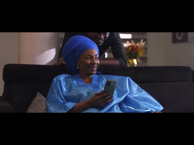 NO FURY OFFICIAL TRAILER | IN CINEMAS OCT 23 | Jim Iyke, Nse Ikpe-Etim