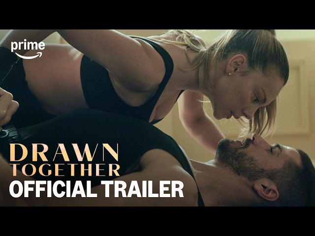 Official Trailer | Drawn Together | Prime Video