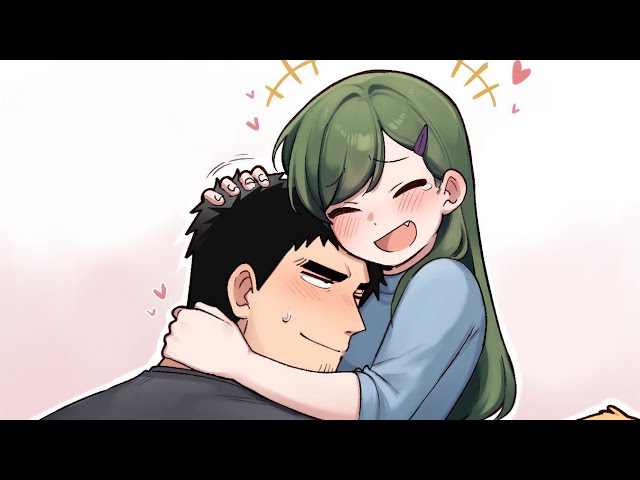 My wife is tiny | Ep10