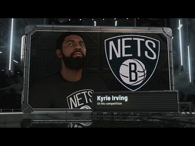 2020 NBA Playoffs Round 1 Game 5 Brooklyn Nets 3 @ Toronto Raptors 1