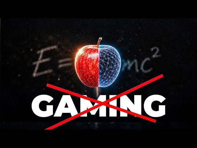 Why Video Games Deliberately Ignore Einstein