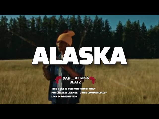 "ALASKA" AYOMAFF X Asake X Olamide Type AfroGYRATION Emotional beat  | Afro instrumental 2026