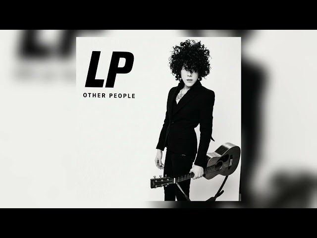 LP - Other People (Traducida Español)