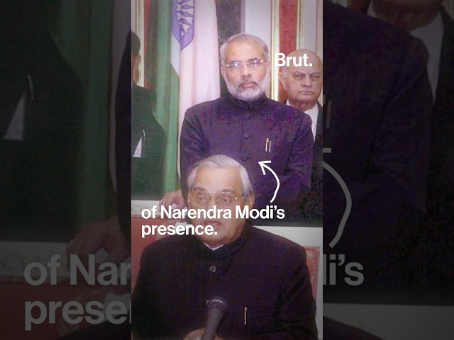 What this viral Modi-Putin photo reveals…